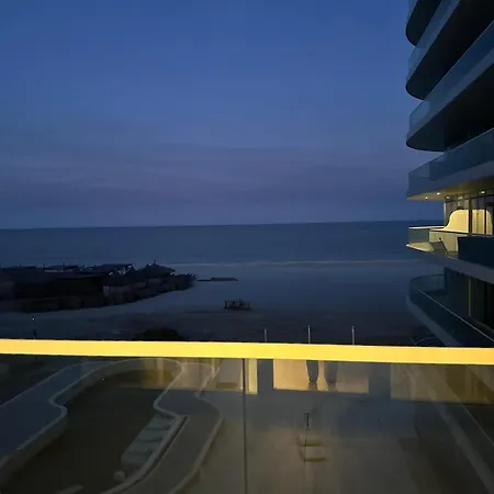 Lejlighed 3 Hanul Piratilor Constanţa