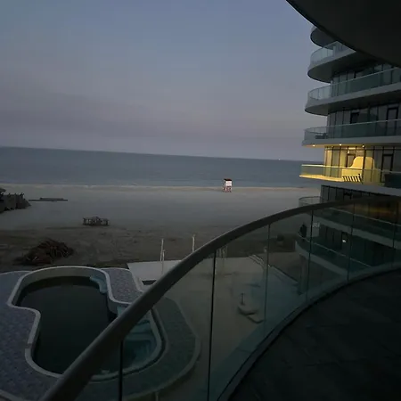 3 Hanul Piratilor Lejlighed