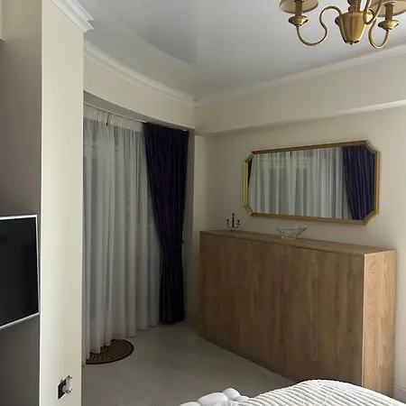 Lejlighed 3 Hanul Piratilor