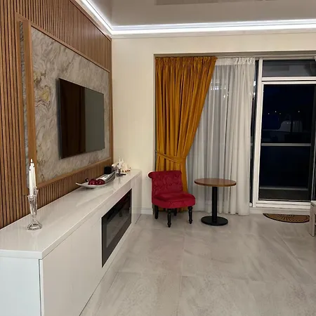 Lejlighed 3 Hanul Piratilor Constanţa