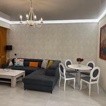 Lejlighed 3 Hanul Piratilor *