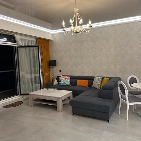 3 Hanul Piratilor Lejlighed *