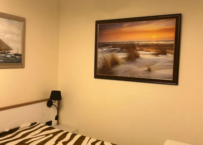 3 Hanul Piratilor Apartament