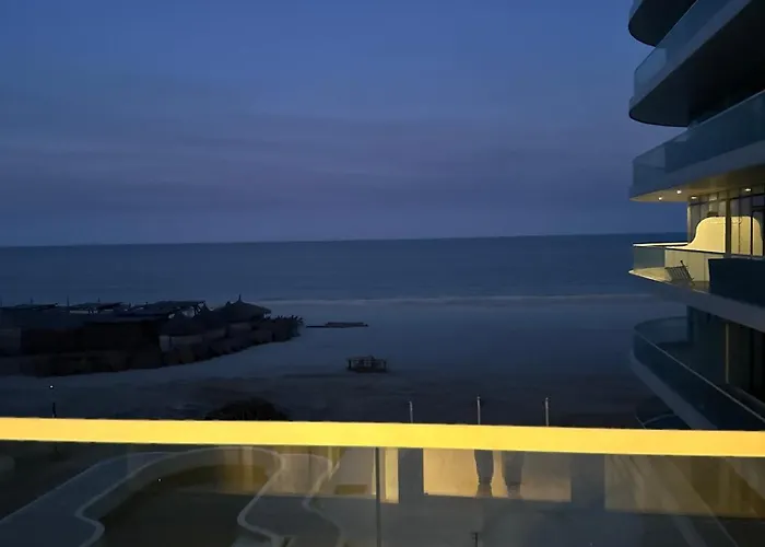 Apartament 3 Hanul Piratilor Konstanca