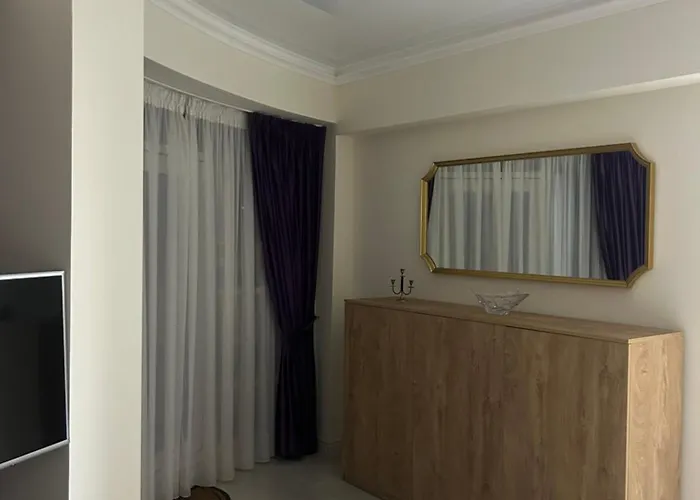 Apartament 3 Hanul Piratilor