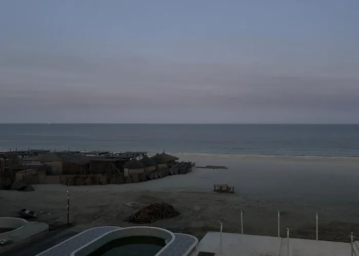 Apartament 3 Hanul Piratilor *