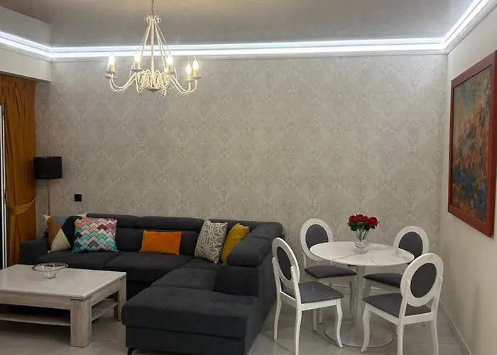 3 Hanul Piratilor Apartament Konstanca