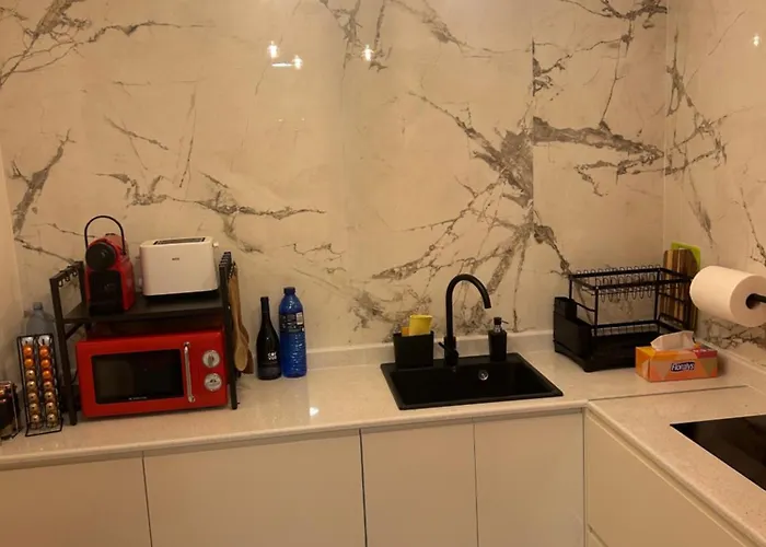 3 Hanul Piratilor Apartament *