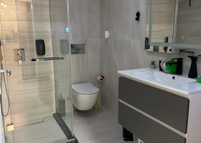 Apartament 3 Hanul Piratilor *