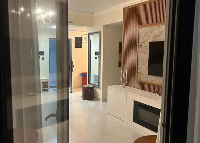 Apartament 3 Hanul Piratilor Konstanca