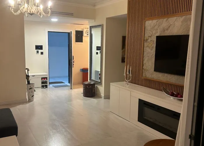 3 Hanul Piratilor Apartament