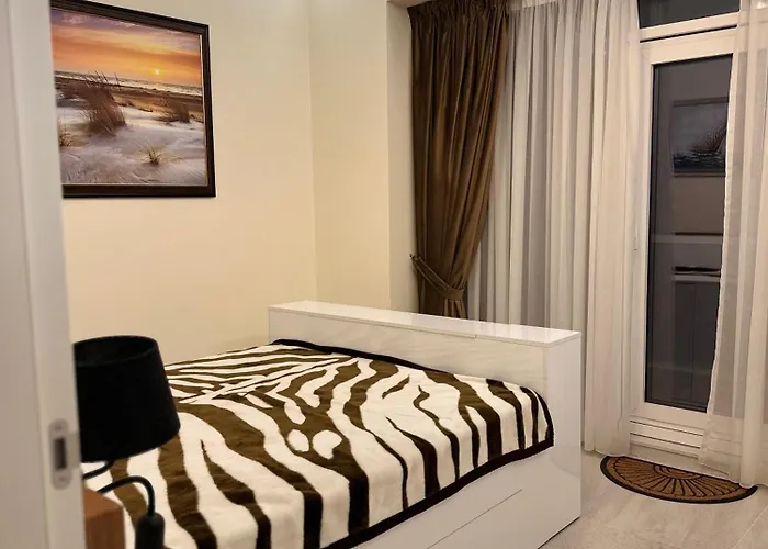 3 Hanul Piratilor Apartament