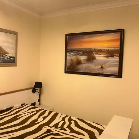 3 Hanul Piratilor Apartmán