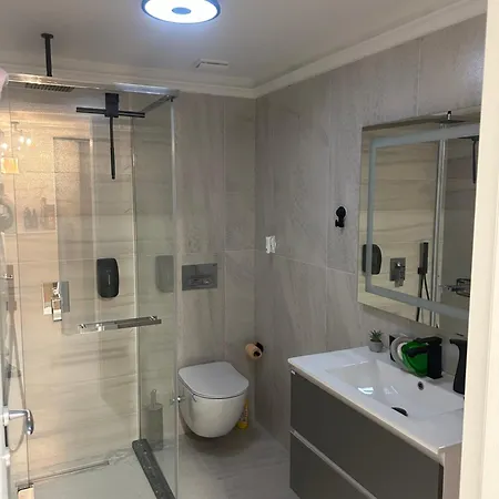 3 Hanul Piratilor Apartmán