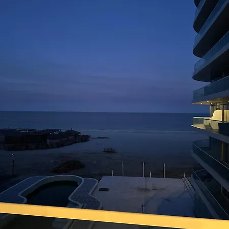 Apartmán 3 Hanul Piratilor *