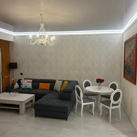 3 Hanul Piratilor Apartmán Constanţa