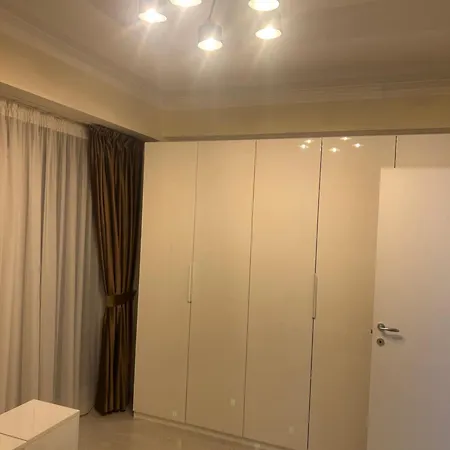 3 Hanul Piratilor Apartmán