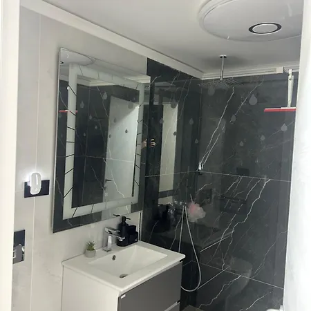 Apartmán 3 Hanul Piratilor