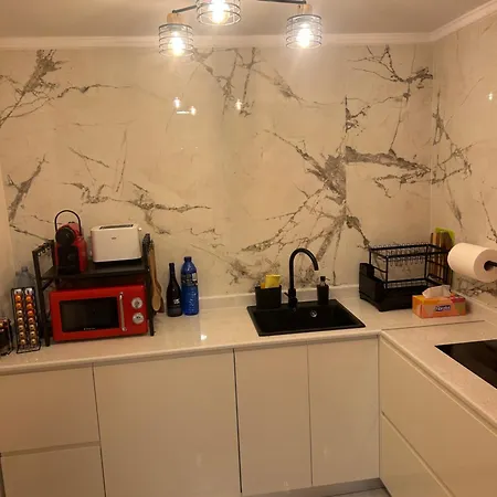 3 Hanul Piratilor Apartmán *