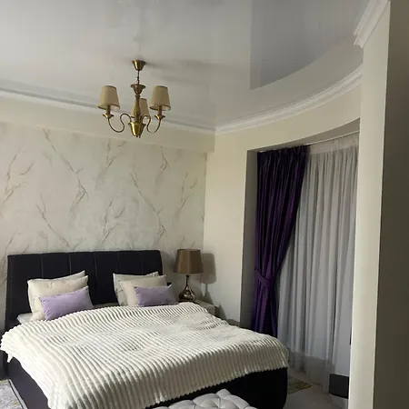 3 Hanul Piratilor Apartmán Constanţa