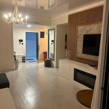 3 Hanul Piratilor Apartmán