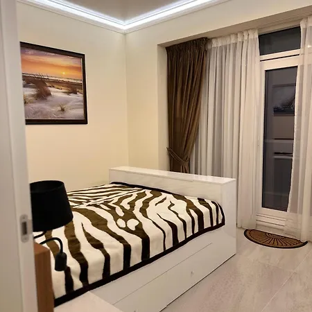 3 Hanul Piratilor Apartmán