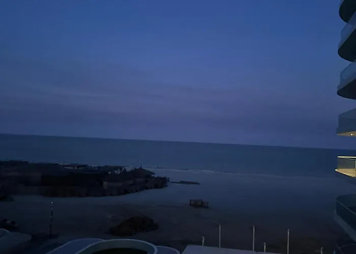 3 Hanul Piratilor * Konstanca