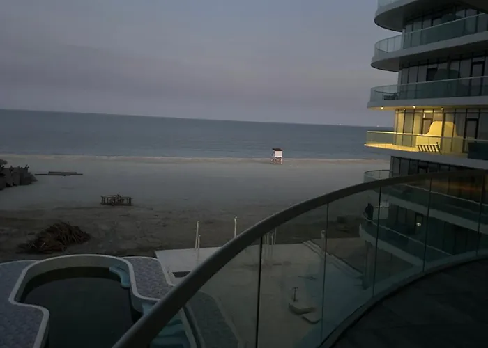 3 Hanul Piratilor Apartman