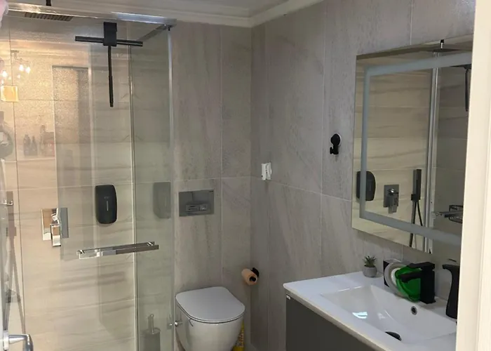 3 Hanul Piratilor Apartman