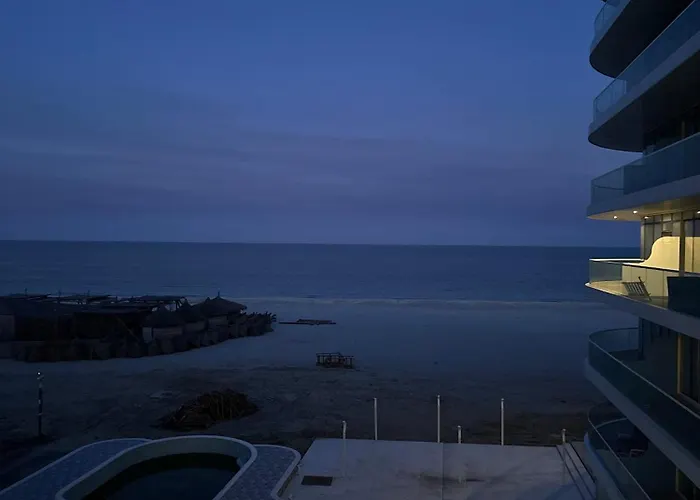 Apartman 3 Hanul Piratilor *