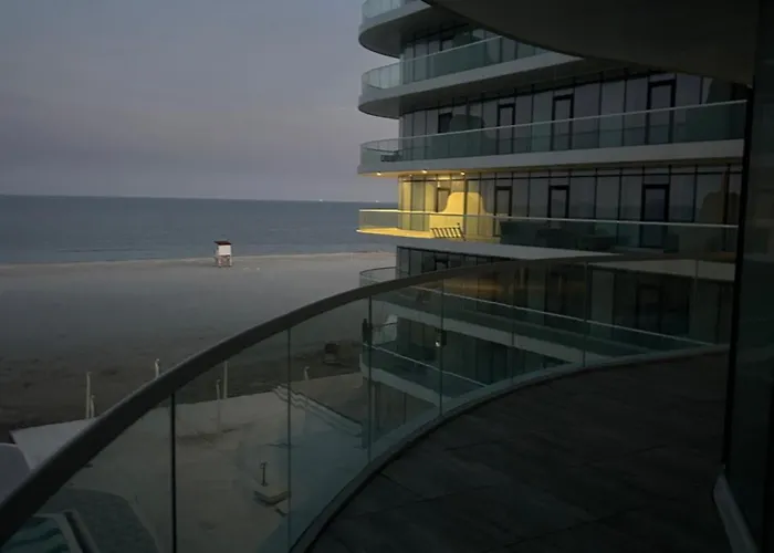 3 Hanul Piratilor * Konstanca