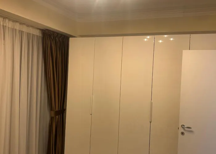 3 Hanul Piratilor Apartman