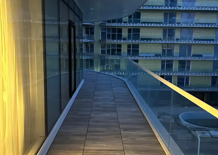 3 Hanul Piratilor Apartman Konstanca