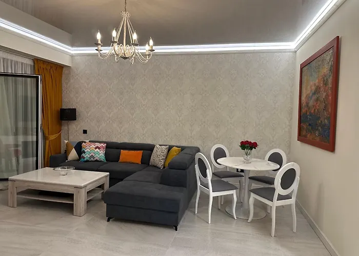 Apartman 3 Hanul Piratilor *